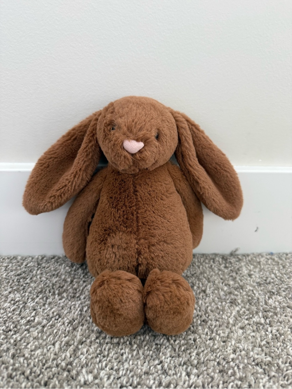 Small Jellycat Nutmeg Bunny RETIRED